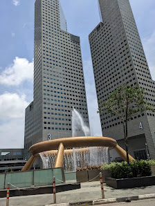 Suntec Singapore Convention and Exhibition Centre thumb 10